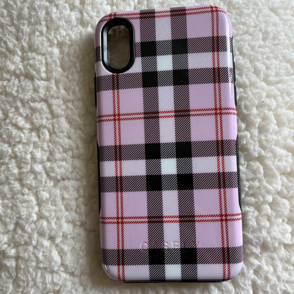 Various IPhone XS Cases